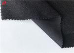 Medical Protector Use Brush Loop OK Nylon Spandex Fabric For Garment