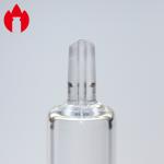Prefilled Glass Syringe Meddical Or Cosmetic Glass Prefilled Syringe