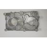 Buy cheap Customized Die Casting A380 Aluminum Die Casting Parts Powder Spraying CNC Grinding from wholesalers