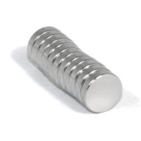 Buy cheap Factory Sypply NdFeB Magnet for Speakers, Automotive Motors, Generator product