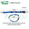 Buy cheap Plastic Cow Collar Step Belt Provides Animals Walk Data Animals Woven Belt For Cattle Feeder from wholesalers