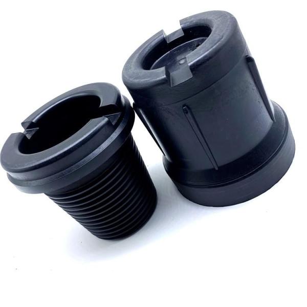 Buy cheap Heavy Duty Plastic Drill Pipe Thread Protectors FH Connection from wholesalers