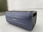 LiFePO4 Lithium Lon Battery Home Energy Storage System 2400wh Bluetooth Charge