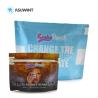 Buy cheap Heat Seal Custom Printed Medical Weed k Bags Moisture Proof Durable from wholesalers
