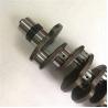 Buy cheap Forging Steel Or Cast Iron Crankshaft 11Z 12Z 1DZ 2H OEM 13411-78760-71 Own Brand YJL/JTP from wholesalers