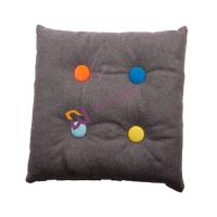 Buy cheap Floor Outdoor Dog Pillow Cushion Decorative Meditation Pet Sleeping Mat product