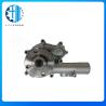Buy cheap Water Pump123900-42000 Yanmar 4TNE106 For Mini Excavator Or Tractor Spare Parts from wholesalers