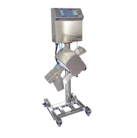 Buy cheap Digital Pharmaceutical Metal Detector Waterproof Tablet Capsule Metal Detector from wholesalers