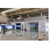 Buy cheap 1.2mm PVC Thick Industrial High Speed Door Rollup Garage Doors Outside from wholesalers