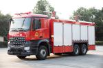 Aluminum Roller Shutter Door of Fire Truck Parts