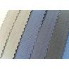 Buy cheap 100% Cotton Reinforced Fire Retardant Fabric High Temperature Resistant from wholesalers