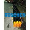 Buy cheap AW BW NW HW Φ73 Φ89 Water Hardening Drill Rod from wholesalers