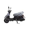 Buy cheap 125cc 150cc Engine Gas Motor Scooter Ash Plastic Body Black Alloy Wheel from wholesalers