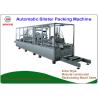 Buy cheap Automated High Frequency Blister Packing Machine For Crafts And Gifts from wholesalers