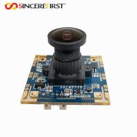 Buy cheap Sony IMX322 UVC Camera Module Low Light Imaging USB 2.0 High Speed product