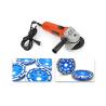 Buy cheap Abrasive Double Row Diamond Cup Wheel 150mm 180mm 230mm from wholesalers