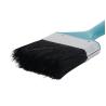 Buy cheap Black Hair Natural Bristle Paint Brush Pig Bristles Painting Tools from wholesalers