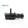 Buy cheap 300W LED RGBW 4 in 1 Leko Profile Framing Spot Light For Conference Auditorium Theatre Church from wholesalers