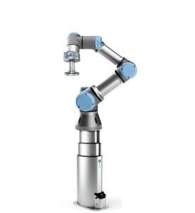 China Universal Collaborative Robot 5Kg Max Payload for Industrial Automation for Picking and Placing on sale