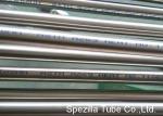 ASTM A778 Welded stainless steel pipe Not Annealed 1/2'' - 24'' 12000MM Max