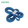 Buy cheap Blue Nylon Sandwich Rubber Flat Belt/NBR For BOBST/HOSON/GAOTIAN Folder Gluer from wholesalers