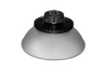 Buy cheap Energy Saving UFO Led High Bay Light 150 Watt  High Pure Aluminum Heatsink Design from wholesalers