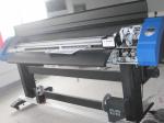Commercial UV LED Inkjet Printer , USB 2.0 Epson DX7 UV Printing Machine