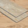 Buy cheap Waterproof PVC Commercial Flooring , Colorful Vinyl Floor Tiles SPC Click With IXPE / EVA from wholesalers