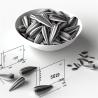Buy cheap Sunflower seeds in shell Sunflower Seeds 5009 Dried raw sunflower seed kernels for sale from wholesalers