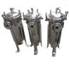 Buy cheap Machinery Repair Shops 304 Stainless Steel Reverse Osmosis Filter with Weight of 62 KG from wholesalers