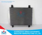 Aluminum Toyota AC Condenser Of Hiace(05-) For Replacment , car ac condenser