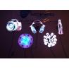Buy cheap Floating 3D Holographic Display 110 - 240V Indoor 3d Hologram Display from wholesalers