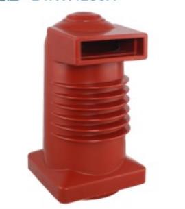 Buy cheap 24kV/630A Epoxy Resin Spout Bushing High Voltage Ved LonIEC Approg Lifeaspn from wholesalers