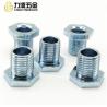 Buy cheap OEM Hose Fitting Hydraulic Fittings from wholesalers