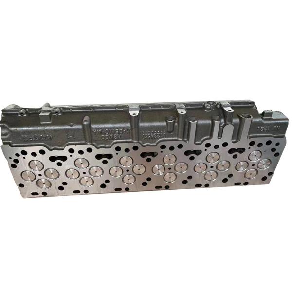 Buy cheap Cummins Cylinder Head Assy 6CT 3936180 from wholesalers