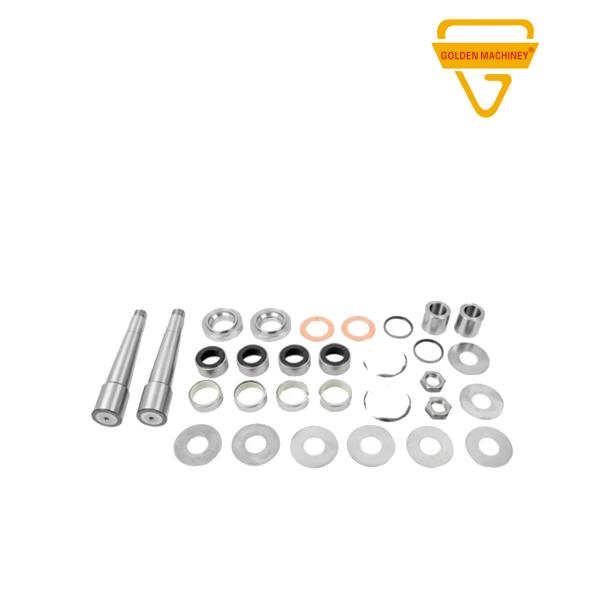 Buy cheap 0683499 Kin Pin Kit Caanass DAF Truck High Quality from wholesalers