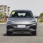 BYD Atto 3 Yuan Plus EV With Long Endurance Mileage 510km