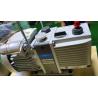 Buy cheap Oil-Sealed AC Vacuum Pump GVD0.7 With Integral Oil Seals For Leak Prevention from wholesalers
