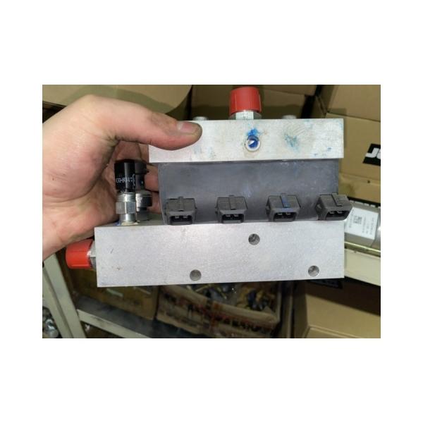 Buy cheap Fuel Metering Valve 5339272 5314242 610800190031 for Truck Engine at Standard Size from wholesalers