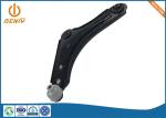 Die Casting Office Furniture Spare Parts Wardrobe Soft Close Lid