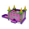 Buy cheap Commercial Inflatable Marble Bounce House Small Jumping Castle from wholesalers
