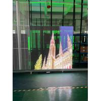 Buy cheap 6 Layers 2.0 Thickness PCB Board LED Product Display For Wide 120 Degree Viewing product