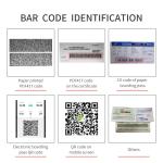 Pakistan Haji and Umrah OCR Passport Visa Reader for Dubai Saudi Arabia Document