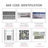 Buy cheap Optical Character Recognition Photo ID Scanner for Philippine ID Cards 235*250*148mm from wholesalers