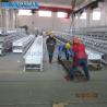 Buy cheap ISO 5488 Aluminum Marine Accommodation Ladder With Fixed Platform Marine Outfitting from wholesalers