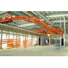 Buy cheap Metallic Products Fully Automated Powder Coating Line for Industrial Coating Production from wholesalers