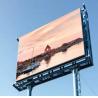 Buy cheap Die-Cast Aluminum Box Lease Soft Module 1/16 Scan Mode P3.91 Outdoor Signage from wholesalers