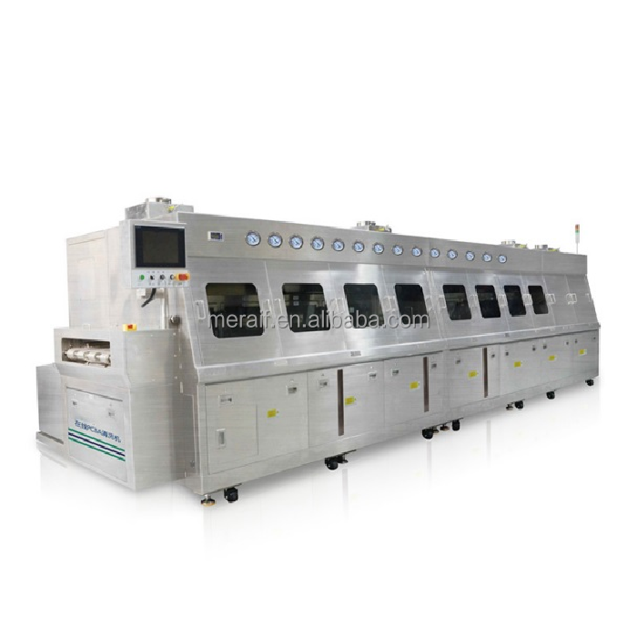 EDI pure water making machine for sale with high quality good price reverse osmosis machine for underground water purification