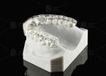 Hard Occlusal Splint Dental For Jaw Pain Relief Protection Oral Splint