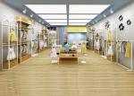 Buy cheap Free Design Exported Quality Clothes Display Stand Children's Clothing Cutie from wholesalers